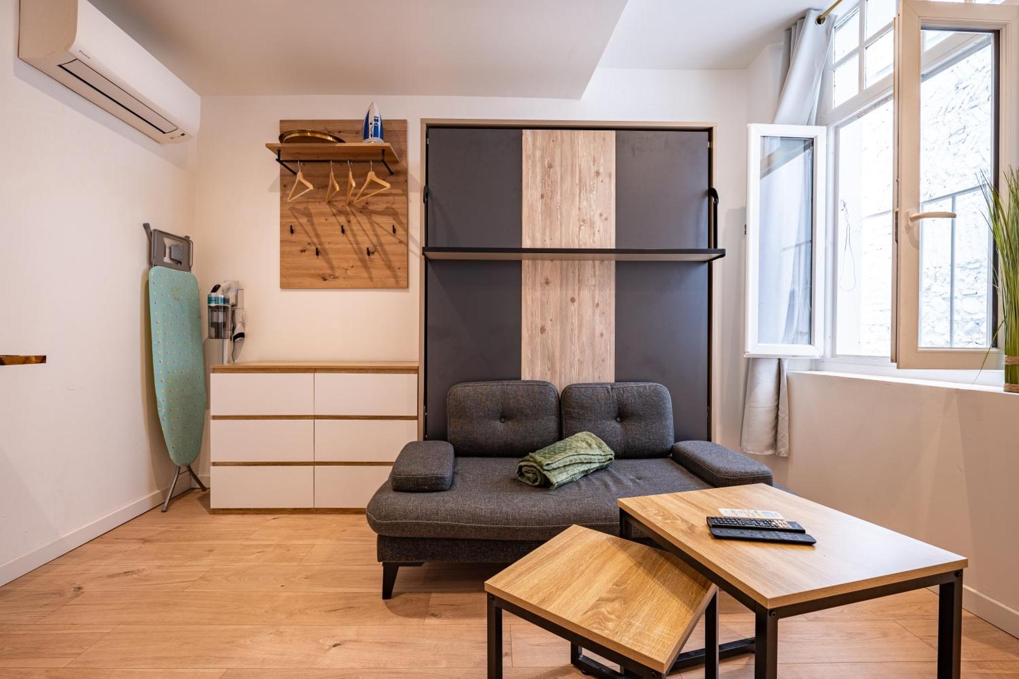 Les Suites Du Castillet 佩皮尼昂 外观 照片