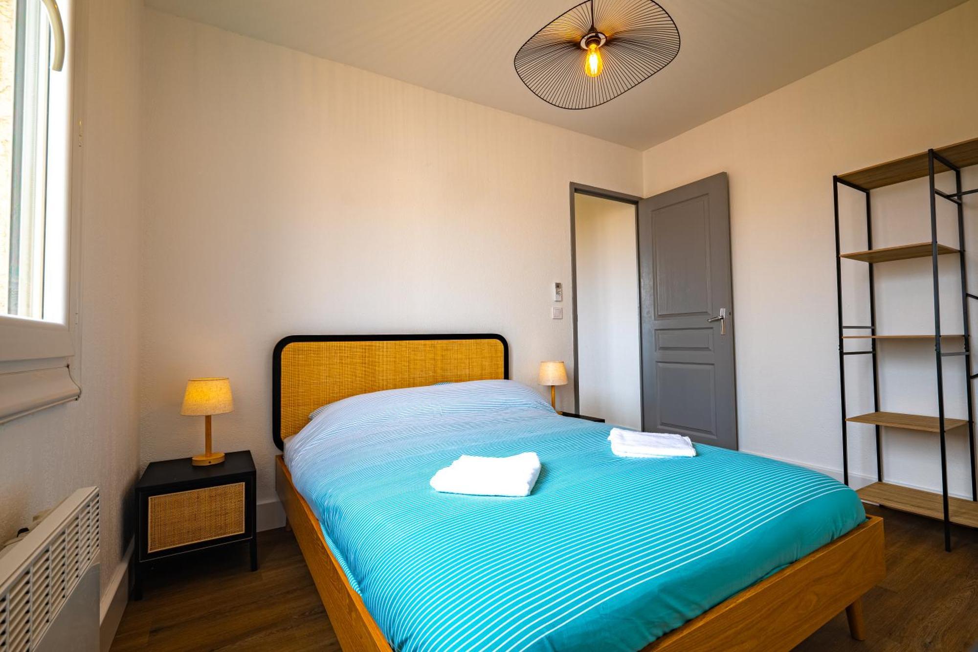 Les Suites Du Castillet 佩皮尼昂 外观 照片