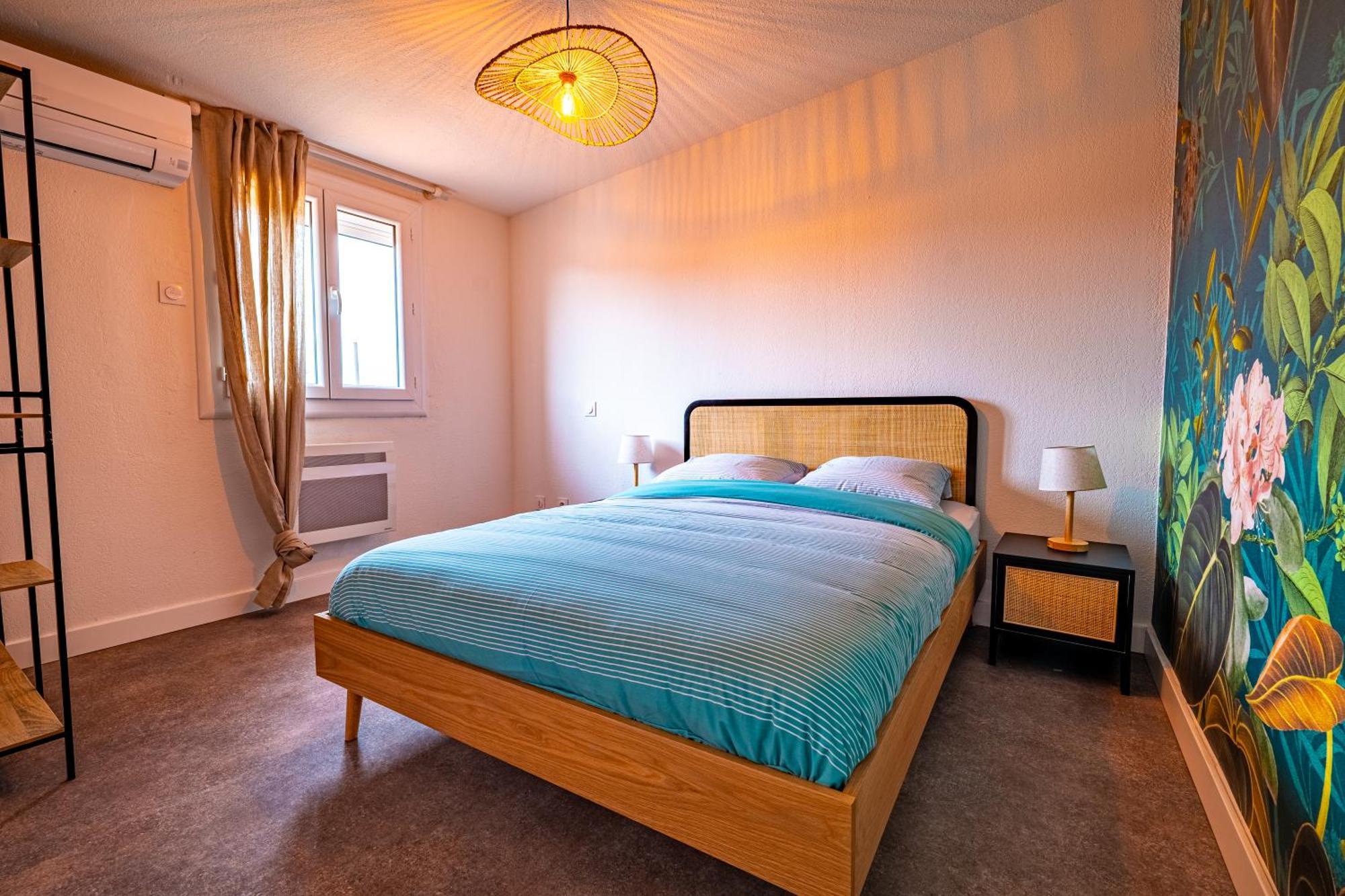 Les Suites Du Castillet 佩皮尼昂 外观 照片